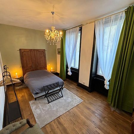 Maison A La Guitarde - Hotel Particulier Hippolyte Châteauroux Εξωτερικό φωτογραφία