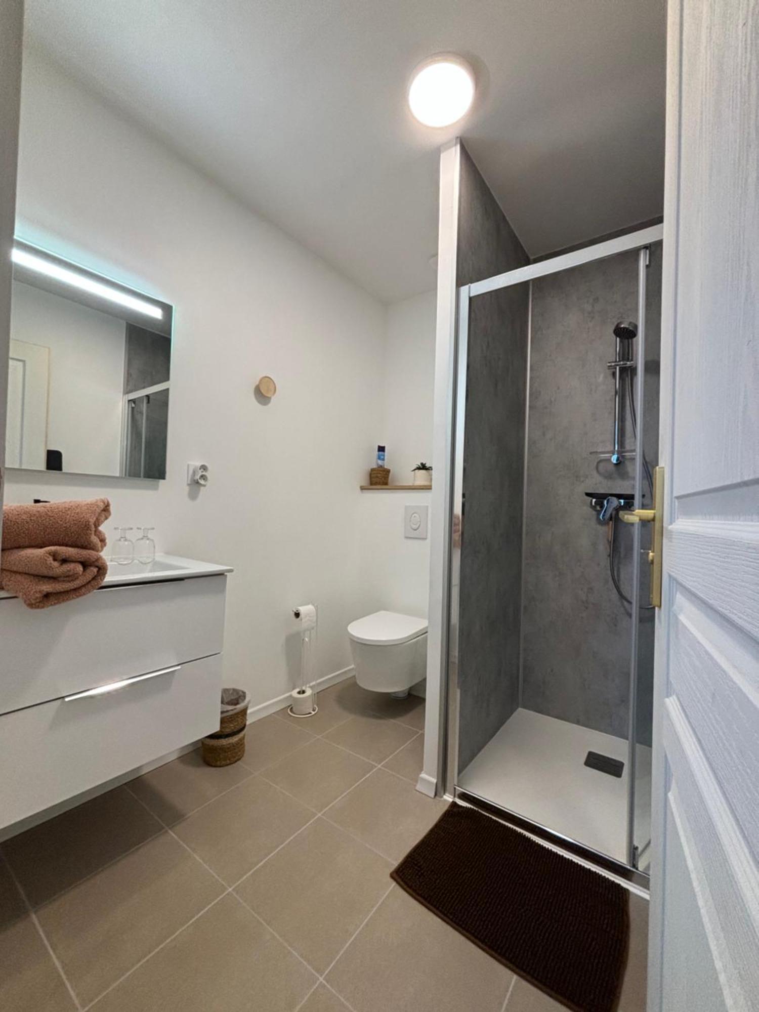Maison A La Guitarde - Hotel Particulier Hippolyte Châteauroux Εξωτερικό φωτογραφία