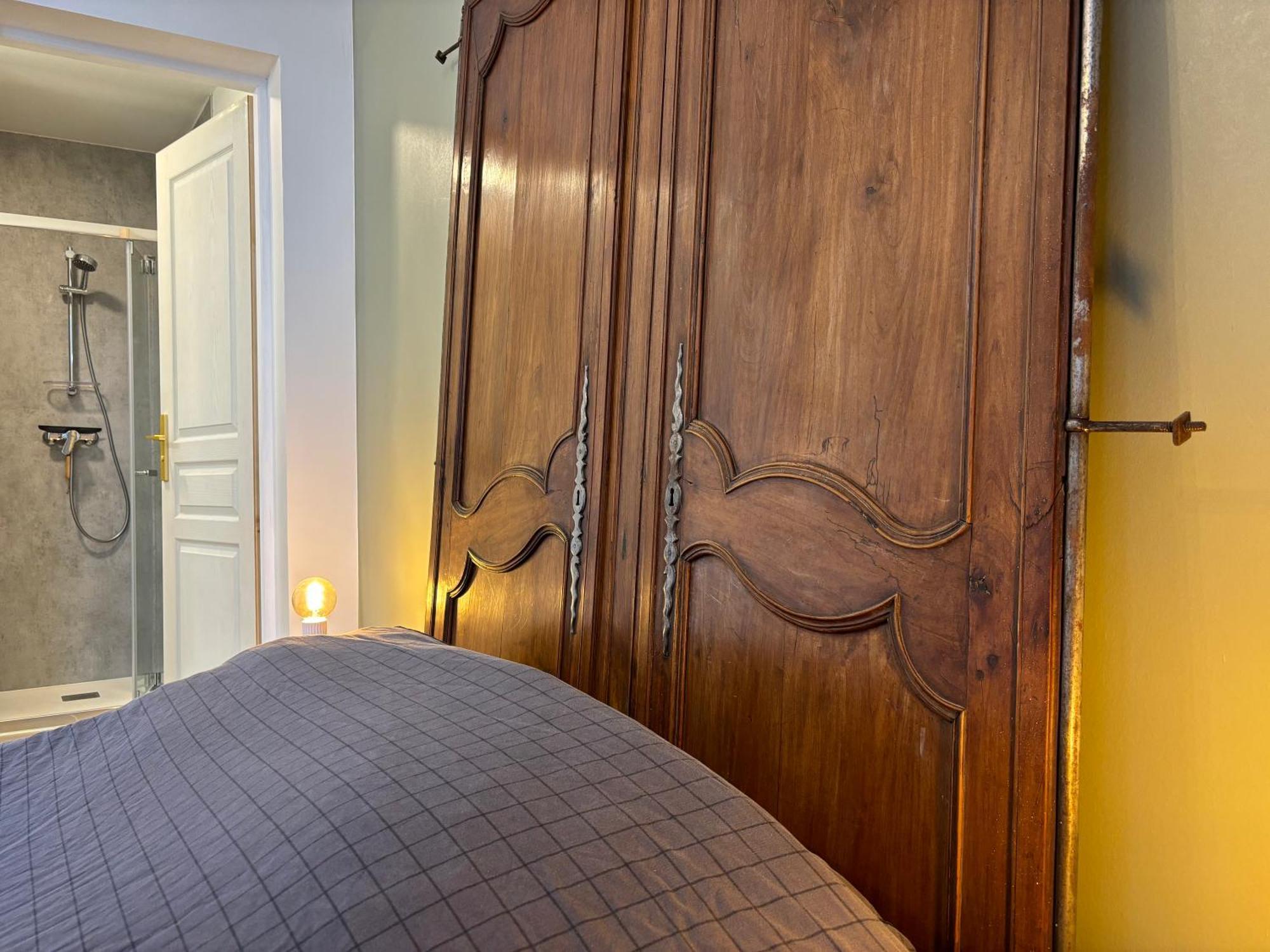 Maison A La Guitarde - Hotel Particulier Hippolyte Châteauroux Εξωτερικό φωτογραφία